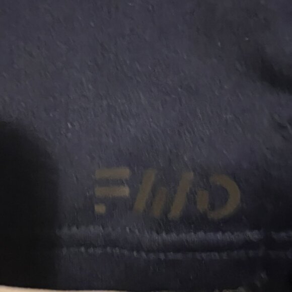 Fwd Woman’s Blue Workout T-shirt - Picture 2 of 5